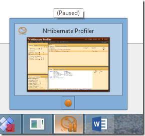 NHibernate & Entity Framework Profiler 3.0 - Ayende @ Rahien